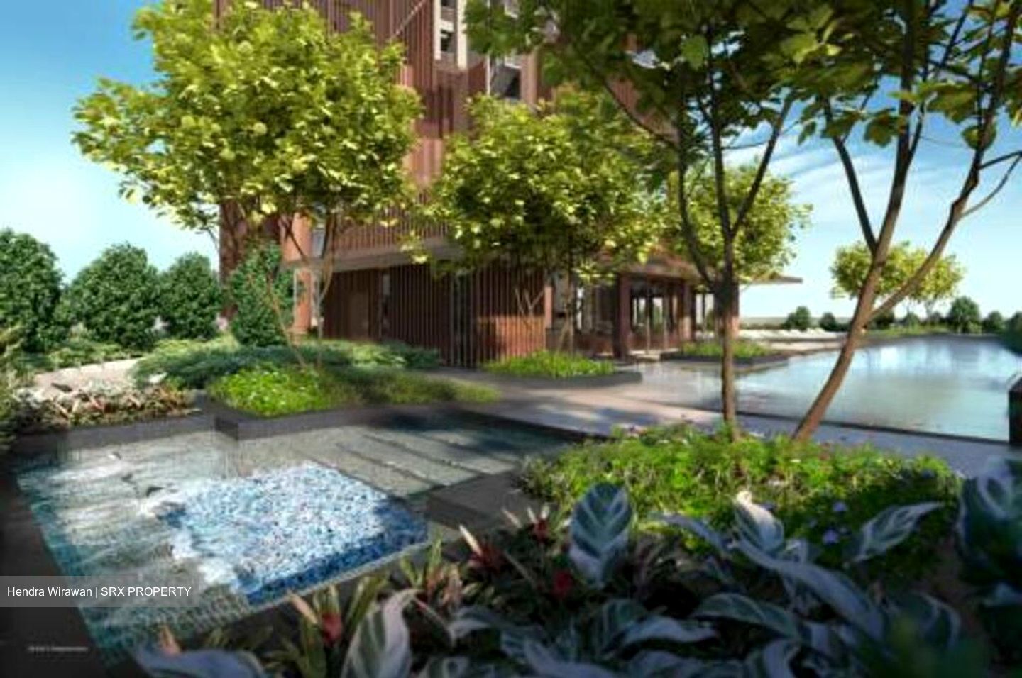 Newport Residences (D2), Condominium #485984921